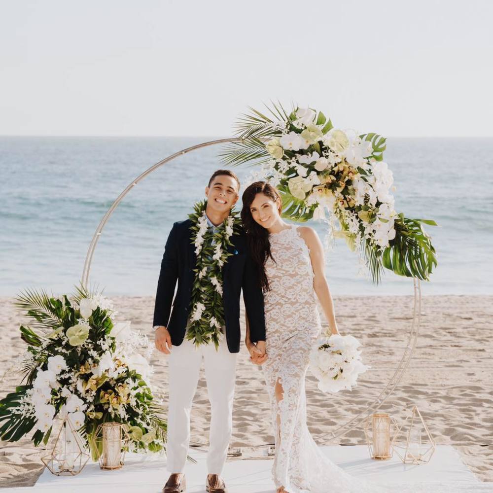 Meet your Posher, Tera